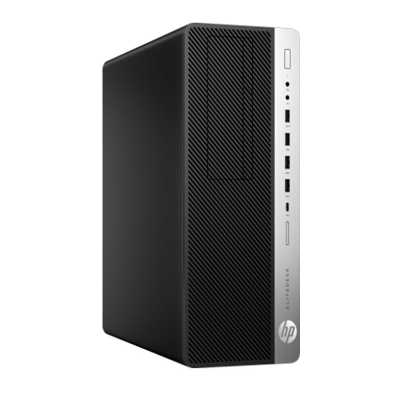 惠普（hp）HP ProDesk  680 G4 MT-Q602100005A企业办公台式机电脑Intel Core i5-9500/8G内存/1TB硬盘/19.5寸宽屏LED显示器/正版 Linux 64位
