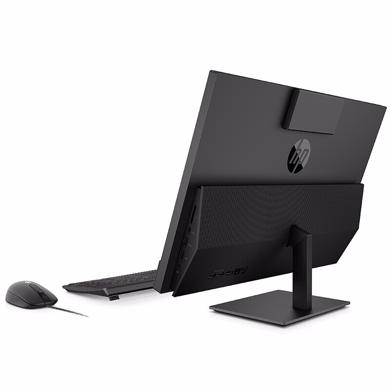 惠普（hp）HP ProOne 400 G4 23.8-in Non-Touch All-in-One PC-N102100005A 企业办公台式机电脑0Intel Core i5-8500T/8G内存/1TB硬盘/23.8寸宽屏背光防炫目LED/正版 Linux 64 位