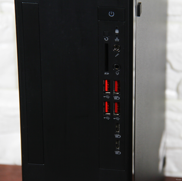  宏碁 Veriton B850 9032 商务台式电脑（Intel I5-10400/8G内存/1TB硬盘/19.5寸宽屏LED显示器/安装Linux正版操作系统）