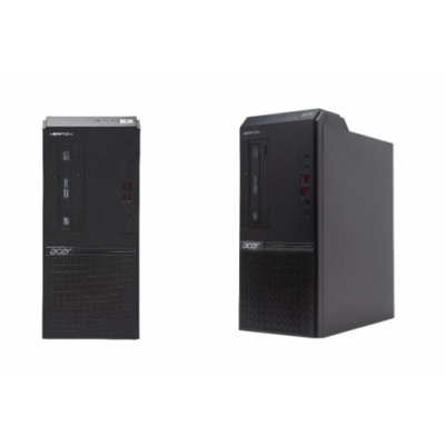 宏碁 Veriton D850 9050 商务台式电脑（Intel I5-9400/8G内存/1TB硬盘/21.5寸宽屏LED显示器/安装正版Linux操作系统）