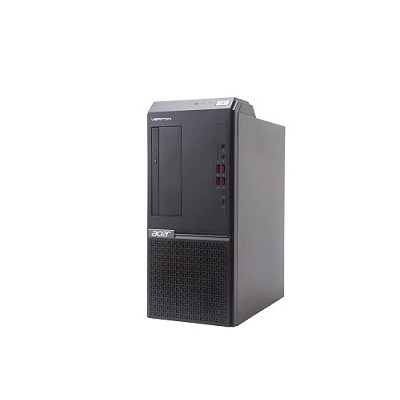 宏碁 Veriton D850 9050 商务台式电脑（Intel I5-9400/8G内存/1TB硬盘/21.5寸宽屏LED显示器/安装正版Linux操作系统）