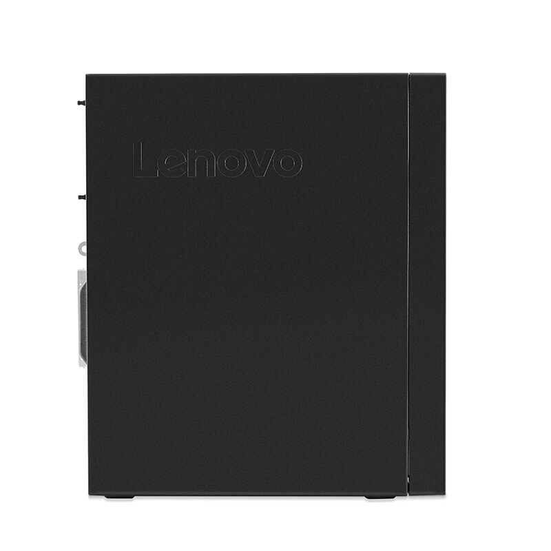 联想（Lenovo）ThinkStation P328-30DBZ4FVCW 商用办公 创意设计工作站 主机+19.5英寸宽屏LED显示器 (Intel i5-9500/8G/1T/支持GTX/正版Linux操作系统)