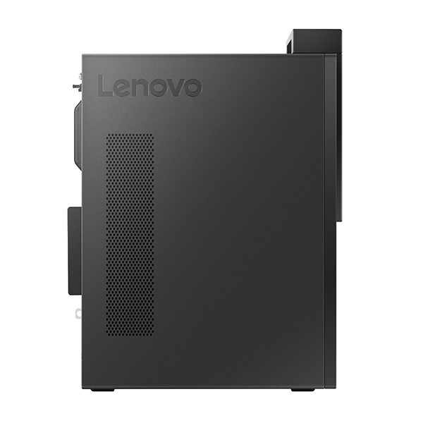 联想（Lenovo）启天M420-D164 商用办公家用娱乐台式机电脑 主机+19.5英寸宽屏LED显示器（Intel i5-9500/4G/1T/集显/19.5寸宽屏LED显示器/安装正版Linux操作系统)