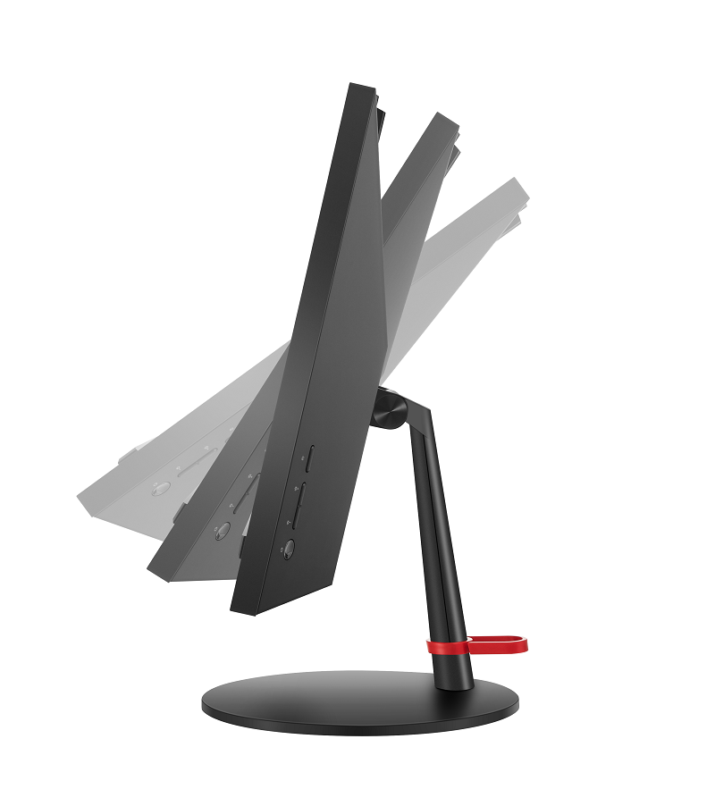 联想（Lenovo）启天A815-D110 商用办公家用娱乐台式一体机电脑 主机+21.5”宽屏LED显示器（A10-8870/4G/2T/2G独显/21.5寸宽屏LED显示器/正版Linux操作系统)