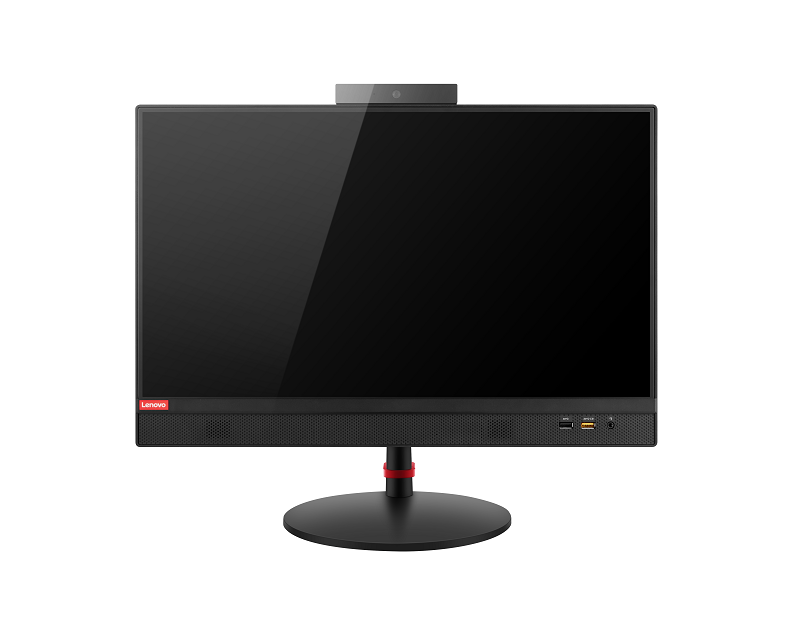 联想（Lenovo）启天A815-D110 商用办公家用娱乐台式一体机电脑 主机+21.5”宽屏LED显示器（A10-8870/4G/2T/2G独显/21.5寸宽屏LED显示器/正版Linux操作系统)