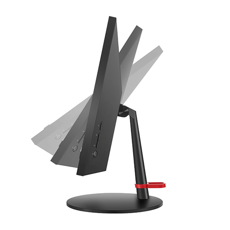 联想（Lenovo）启天A710-D044 商用办公台式一体机电脑  主机+19.5英寸宽屏LED显示器 (Intel i5-9500/4G/1T/集显/安装正版Linux操作系统)