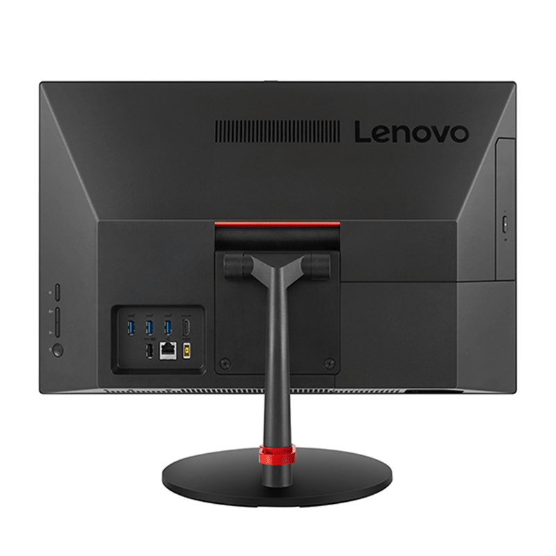 联想（Lenovo）启天A710-D044 商用办公台式一体机电脑  主机+19.5英寸宽屏LED显示器 (Intel i5-9500/4G/1T/集显/安装正版Linux操作系统)