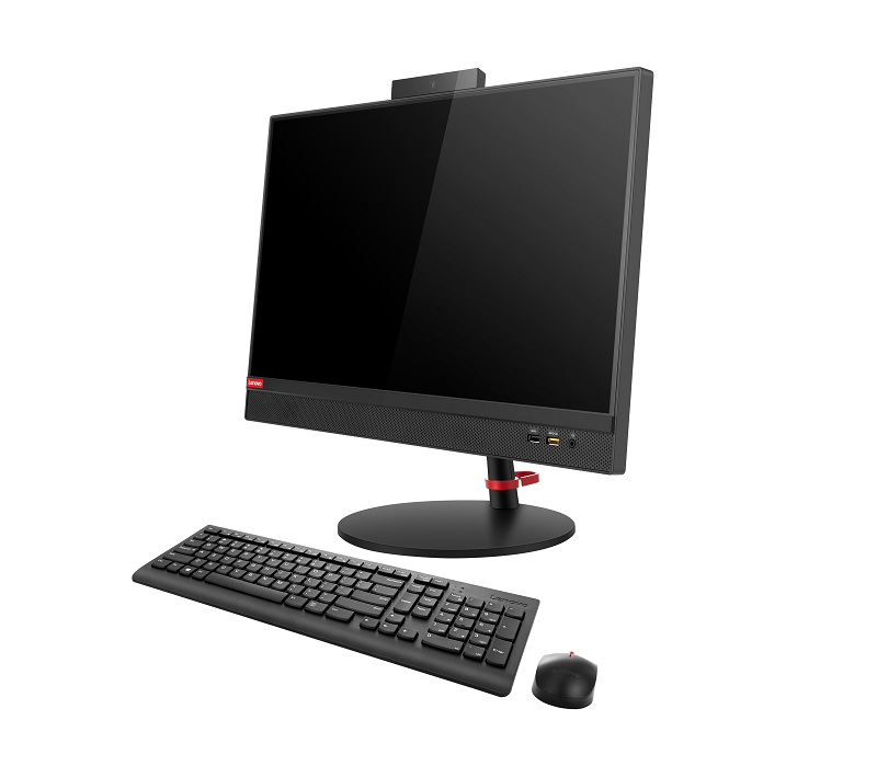 联想（Lenovo）启天A815-D110 商用办公家用娱乐台式一体机电脑 主机+21.5”宽屏LED显示器（A10-8870/4G/2T/2G独显/21.5寸宽屏LED显示器/正版Linux操作系统)