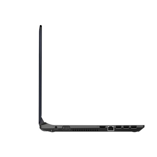 华硕(ASUS) P1440FB826045S2商用笔记本 简洁时尚 轻量便携 14英寸轻薄笔记本（I5-8265U/4G/1T/14寸防眩光雾面宽屏/安装正版Linux操作系统）