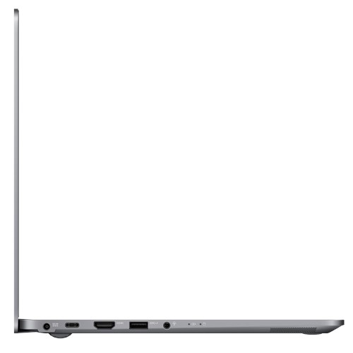 华硕(ASUS) P5440FA826B45x2 商用笔记本 简洁时尚 轻量便携 14英寸轻薄笔记本（I5-8265U/4G/256G/14寸防眩光雾面宽屏/安装正版Windows10神州网信政府版）