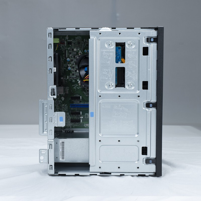 戴尔（DELL）Optiplex3070 Tower 19.5寸商用办公台式电脑 i5-9500丨4G丨1T丨集显 丨安装正版Ubuntu Linux 18.04操作系统