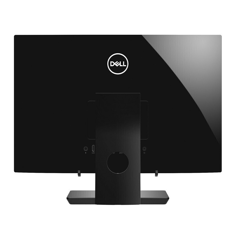 戴尔（DELL）OptiPlex5270 AIO21.5英寸一体机电脑主机 台式电脑一体机商用办公 【非触摸】酷睿i5-9500丨4G丨1T丨集显 丨安装正版Ubuntu Linux 18.04操作系统