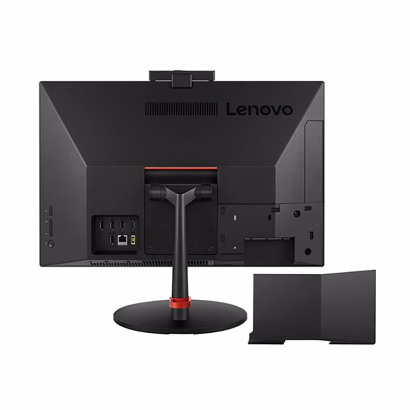 联想（Lenovo）启天A835-A265 商用办公台式电脑  主机+21.5英寸宽屏LED显示器 (R5 3600/4G/1T/2G独立显卡/正版Linux操作系统)