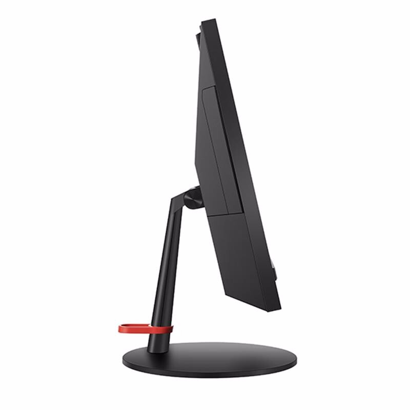 联想（Lenovo）启天A835-A265 商用办公台式电脑  主机+21.5英寸宽屏LED显示器 (R5 3600/4G/1T/2G独立显卡/正版Linux操作系统)