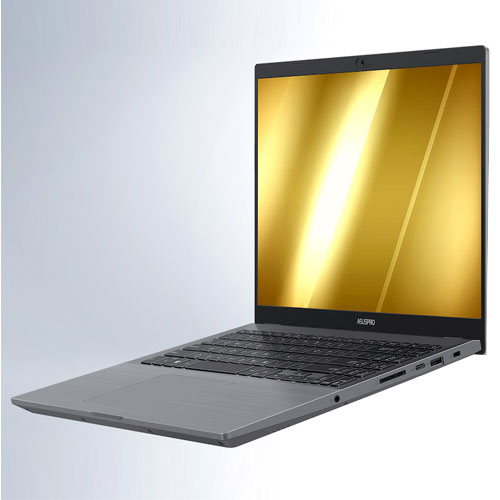 华硕(ASUS) P3540FB826B85x2 商用笔记本 简洁时尚 轻量便携 14英寸轻薄笔记本（I5-8265U/8G/250G/14寸/独显/安装正版Linux操作系统）