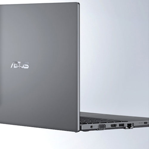 华硕(ASUS) P3540FB826B85x2 商用笔记本 简洁时尚 轻量便携 14英寸轻薄笔记本（I5-8265U/8G/250G/14寸/独显/安装正版Linux操作系统）