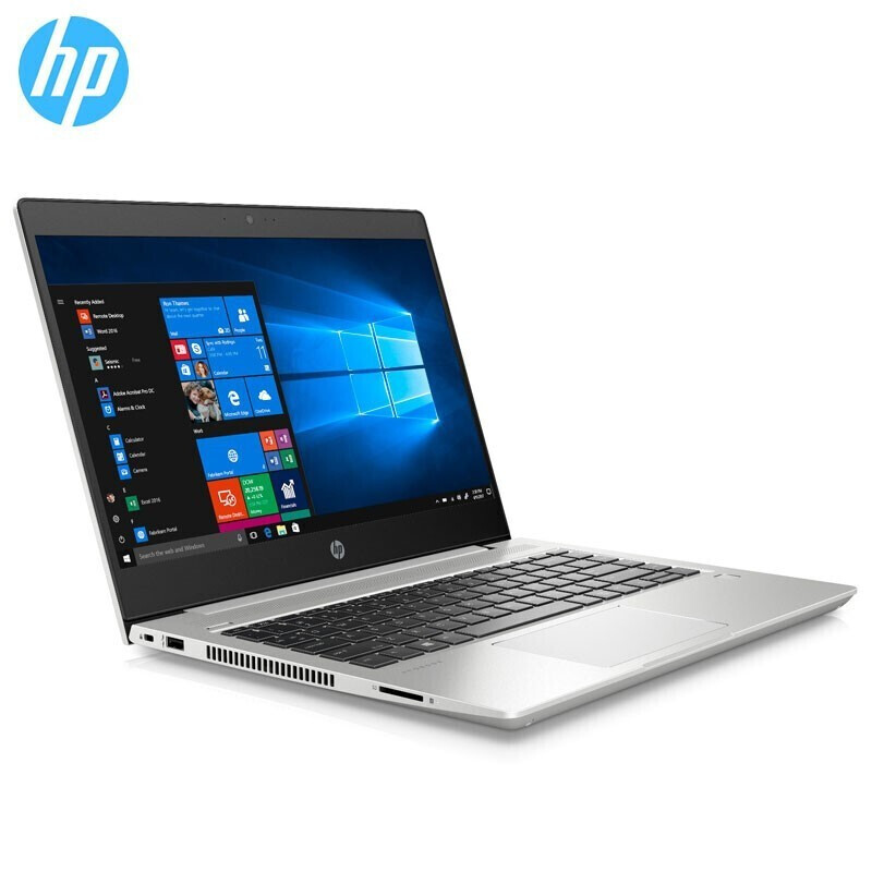 惠普（HP）商务精英HP ProBook 430 G7-6702500005A 13英寸商用办公轻薄笔记本电脑（Intel i5-10210u/8G/250G/13寸/集显/安装正版 Linux 64 位操作系统）