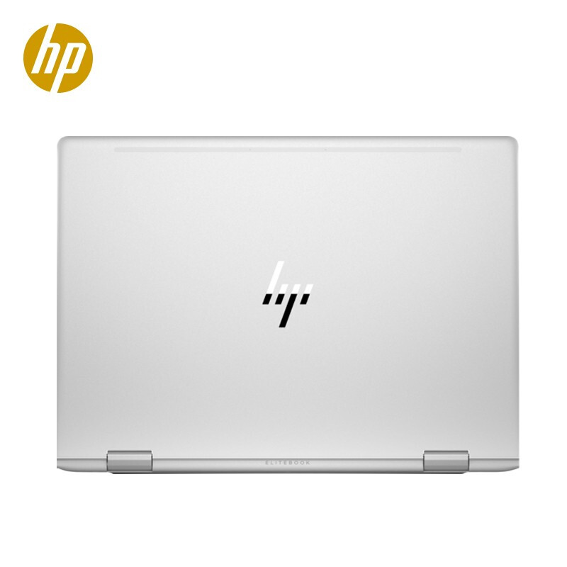 惠普（HP）商务精英HP EliteBook x360 10030 G4-7402500005A 13英寸商用办公轻薄笔记本电脑（Intel i5-8265u/8G/250G/13寸/集显/安装正版 Linux 64 位操作系统）