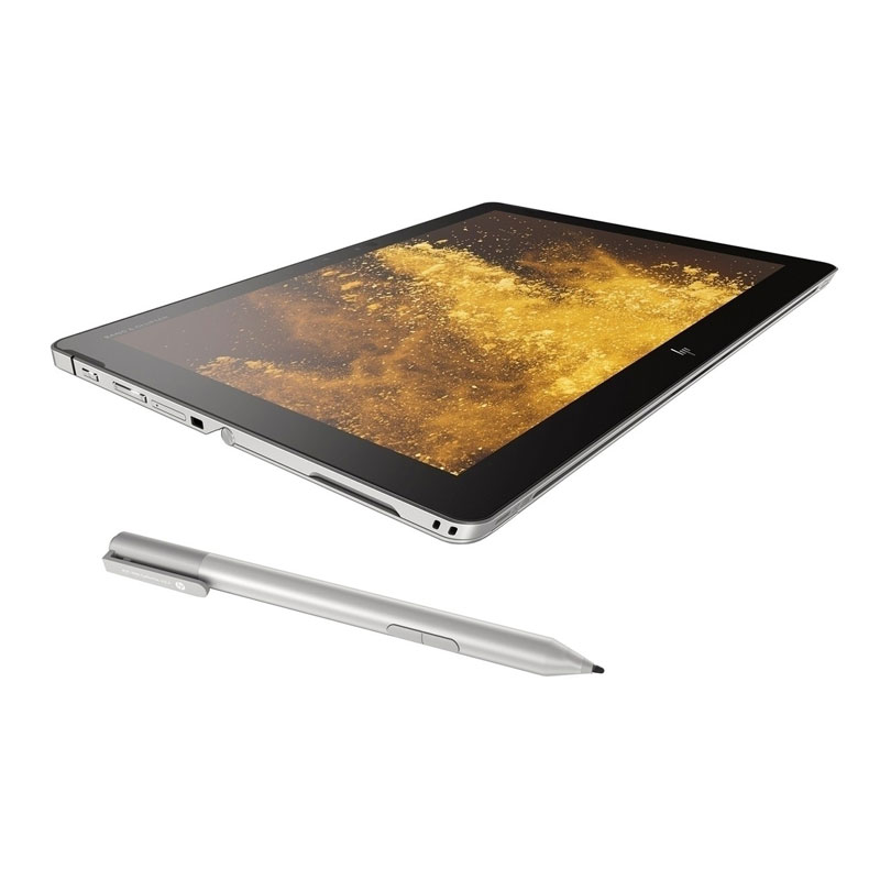 惠普（HP）商务精英HP Elite x2 G4-1102500005A 12英寸平板与商用办公轻薄笔记本电脑兼具（Intel i5-8265u/8G/250G/12寸/集显/安装正版 Linux 64 位操作系统）