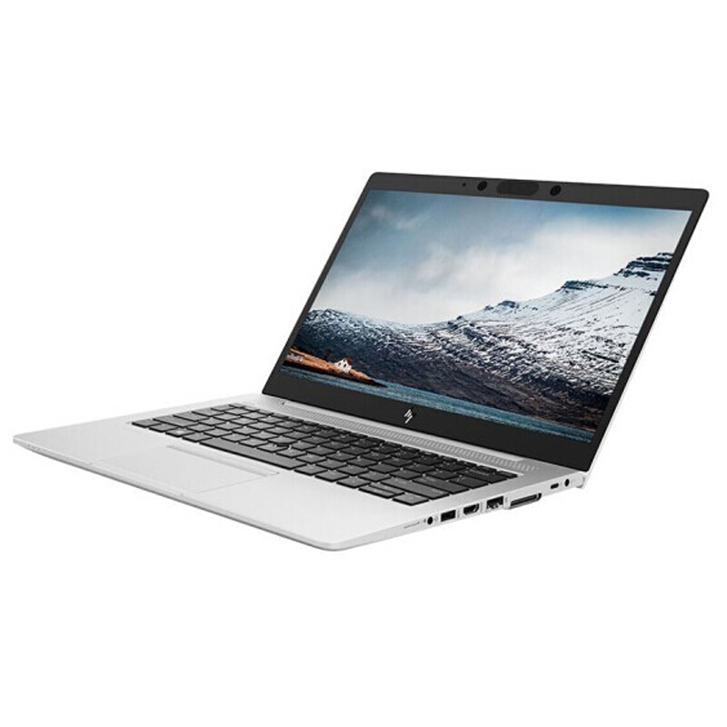 惠普（HP）商务精英HP EliteBook 830 G7-0202100005A 13英寸商用办公轻薄笔记本电脑（Intel i5-10210u/8G/250G/13寸/集显/安装正版 Linux 64 位操作系统）