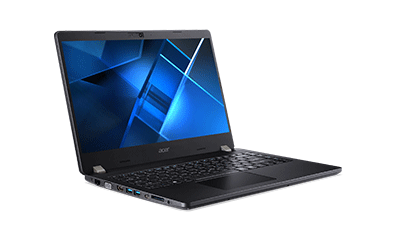 宏碁(Acer)TravelMate P214-3037 14寸商务办公笔记本（I5-10210U/8G/1TB及以上/14寸/独显/安装正版Linux系统）