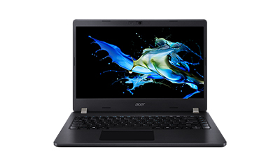 宏碁(Acer)TravelMate P214-3037 14寸商务办公笔记本（I5-10210U/8G/1TB及以上/14寸/独显/安装正版Linux系统）