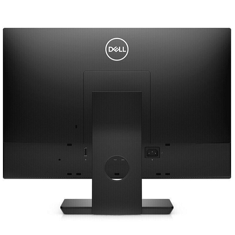 戴尔（DELL） OptiPlex 3280 AIO 300040商用办公一体机 21.5寸宽屏LED显示器/i3-10100T/4G/1TB/集成显卡/ 正版Ubuntu Linux 18.04
