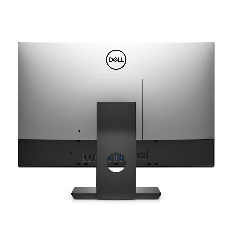 戴尔（DELL） OptiPlex 5480 AIO 300255商用办公一体机 23.8寸宽屏LED显示器/i5-10500T/4G/1TB/集成显卡/ 正版Ubuntu Linux 18.04