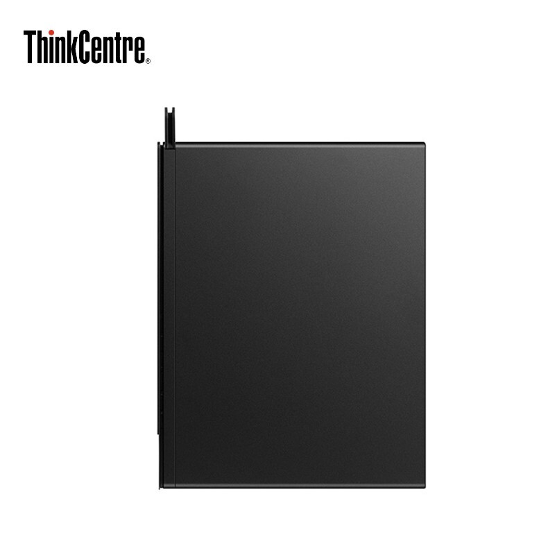 联想（Lenovo）ThinkCentre M930T-D202 商用办公家用娱乐台式机电脑 主机+19.5英寸宽屏LED显示器（Intel i5-10500/4G/1T/集显/19.5寸宽屏LED显示器/安装正版Linux操作系统)