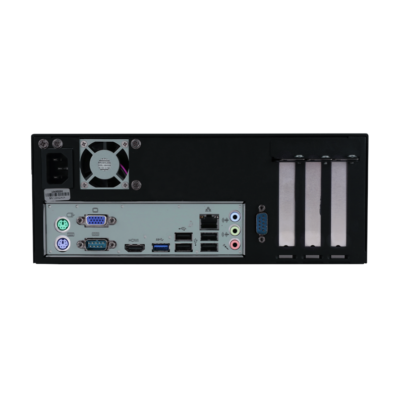 东海 XES30-531 君嵩系列小型机(兆芯开先KX-U5580 1.8GHz 八核64位处理器/8G/500G/集成显卡/21.5寸宽屏LED显示器/安装正版中科方德linux操作系统)