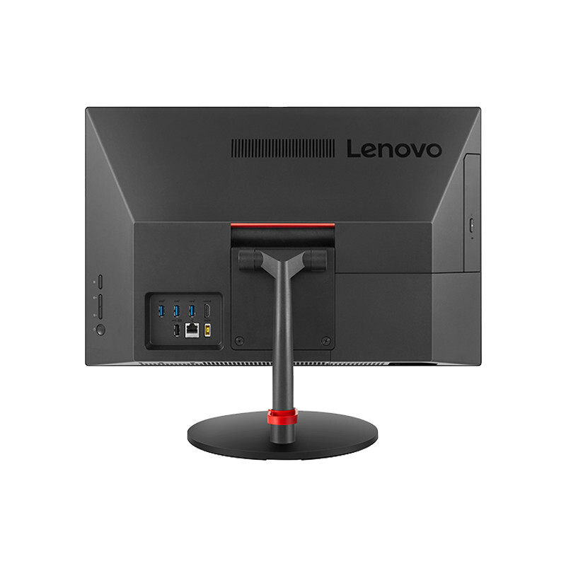 联想（Lenovo）商用一体机电脑启天A730-D043 19.5英寸窄边框商务办公一体机台式电脑（Intel i5-10500/4G/1T/集显/19.5寸宽屏LED显示器/安装正版Linux操作系统)