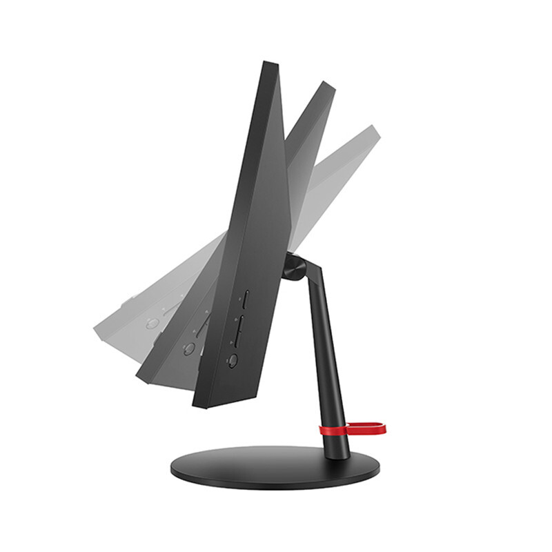 联想（Lenovo）商用一体机电脑启天A730-D043 19.5英寸窄边框商务办公一体机台式电脑（Intel i5-10500/4G/1T/集显/19.5寸宽屏LED显示器/安装正版Linux操作系统)