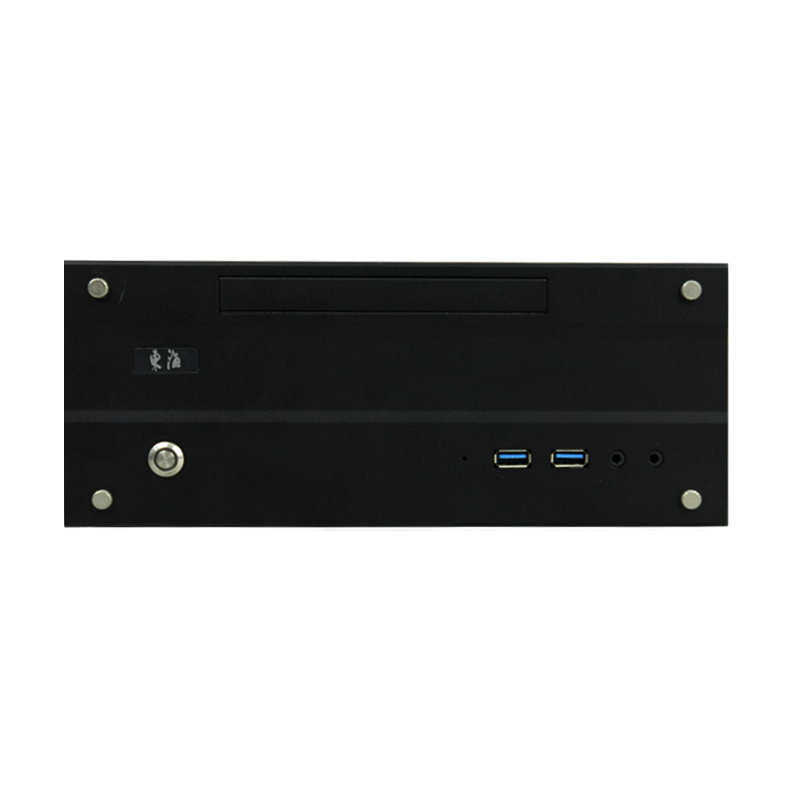 东海 XES30-530 君嵩系列小型机(兆芯开先KX-U5580 1.8GHz 八核64位处理器/8G/250G/集成显卡/21.5寸宽屏LED显示器/安装正版中科方德linux操作系统)