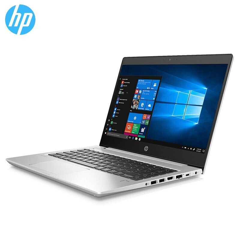 惠普（HP）商务精英HP ProBook  440 G7-7003600705A 14英寸商用办公轻薄笔记本电脑（Intel i5-10210u/16G/500G/14寸/独显/安装正版 Linux 64 位操作系统）