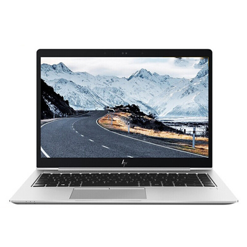惠普（HP）商务精英HP EliteBook 840 G7-0302200005A 14英寸商用办公轻薄笔记本电脑（Intel i7-10510u/8G/500G/14寸/集显/安装正版 Linux 64 位操作系统）