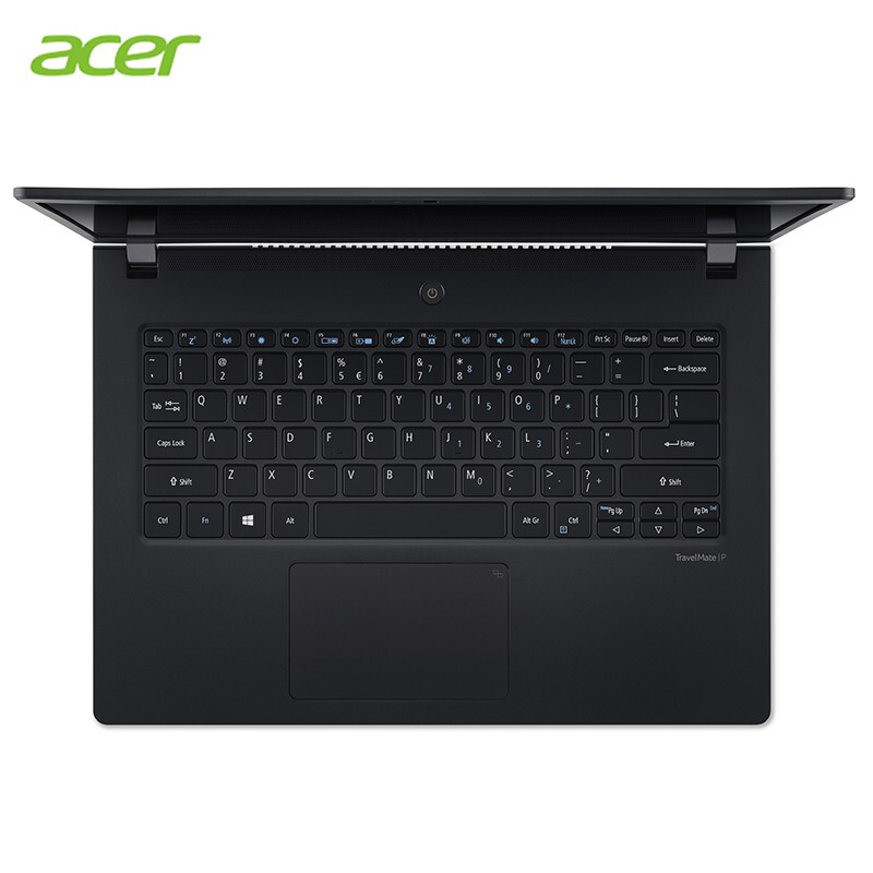 宏碁(Acer)TravelMate P614-3004 14寸商务办公笔记本（I7-10510U/16G/1TB/14寸/独显/安装正版Linux系统）