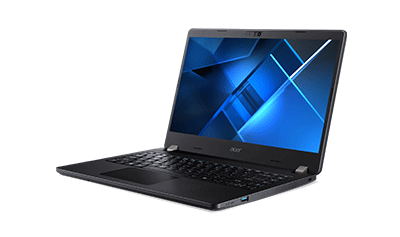 宏碁(Acer)TravelMate P214-3272 14寸商务办公笔记本（I3-10110U/4G/128G/14寸/集显/安装正版Linux系统）