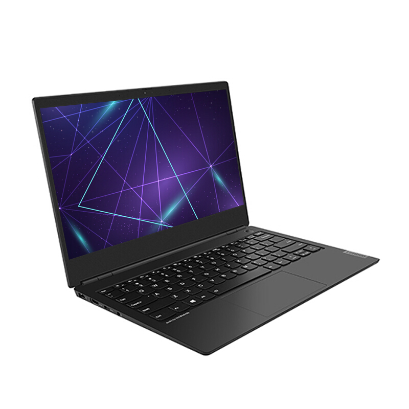 联想(Lenovo) 昭阳K3-IML055 13.3英寸商用笔记本(I5-10210U/8G/256G/13.3寸/集显/安装正版Linux系统)