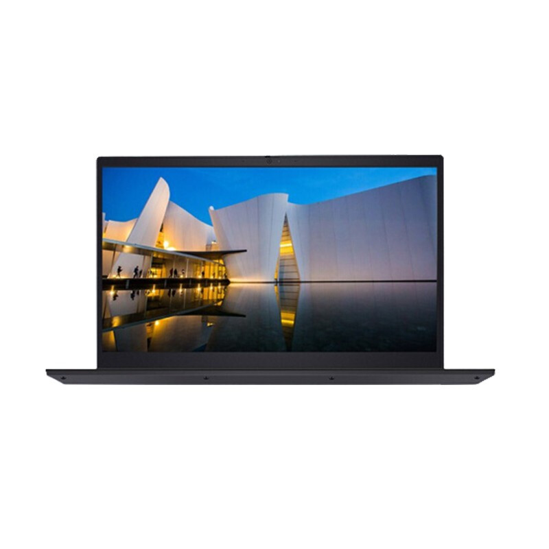联想(Lenovo) 昭阳E5-IML169 15.6英寸商用笔记本便携轻薄本 (I7-10510U/16G/256G/15.6寸/独显/安装正版Linux系统)