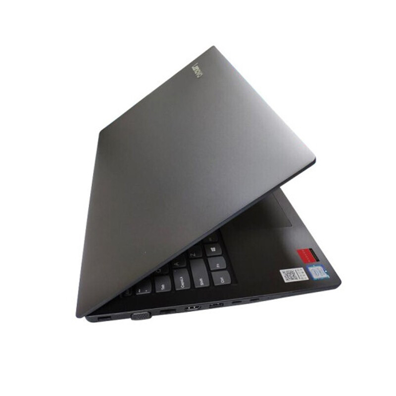 联想(Lenovo) 昭阳E5-IML099 15.6英寸商用笔记本便携轻薄本 (I5-10210U/8G/256G/15.6寸/独显/安装正版Linux系统)