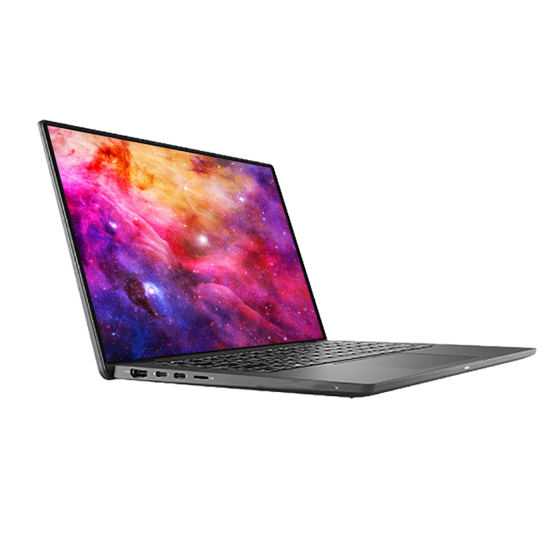 戴尔 Latitude 7410 300026 14英寸商用笔记本便携轻薄本 (i7-10610U/8G/256G/14寸/集显/安装正版Linux系统)