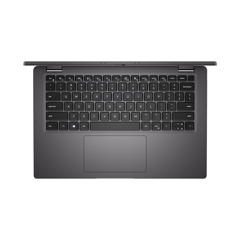 戴尔 Latitude 7410 300026 14英寸商用笔记本便携轻薄本 (i7-10610U/8G/256G/14寸/集显/安装正版Linux系统)