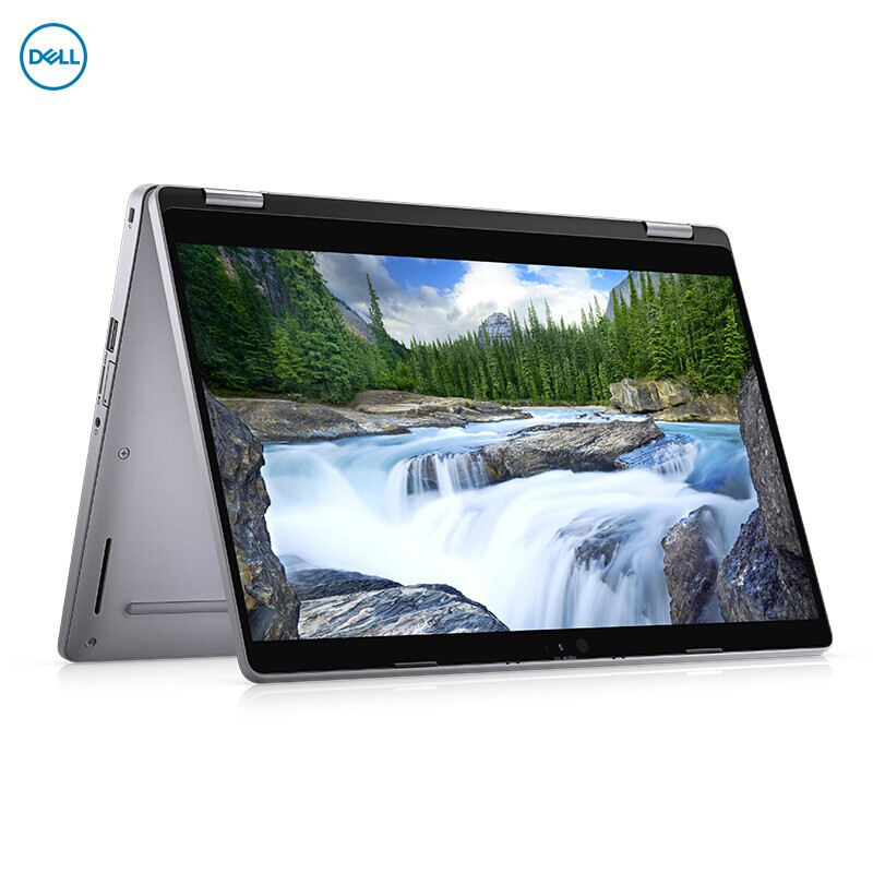 戴尔 Latitude 5310 300022 13.3英寸商用笔记本便携轻薄本 (i5-10210U/8G/256G/13.3寸/集显/安装正版Linux系统)