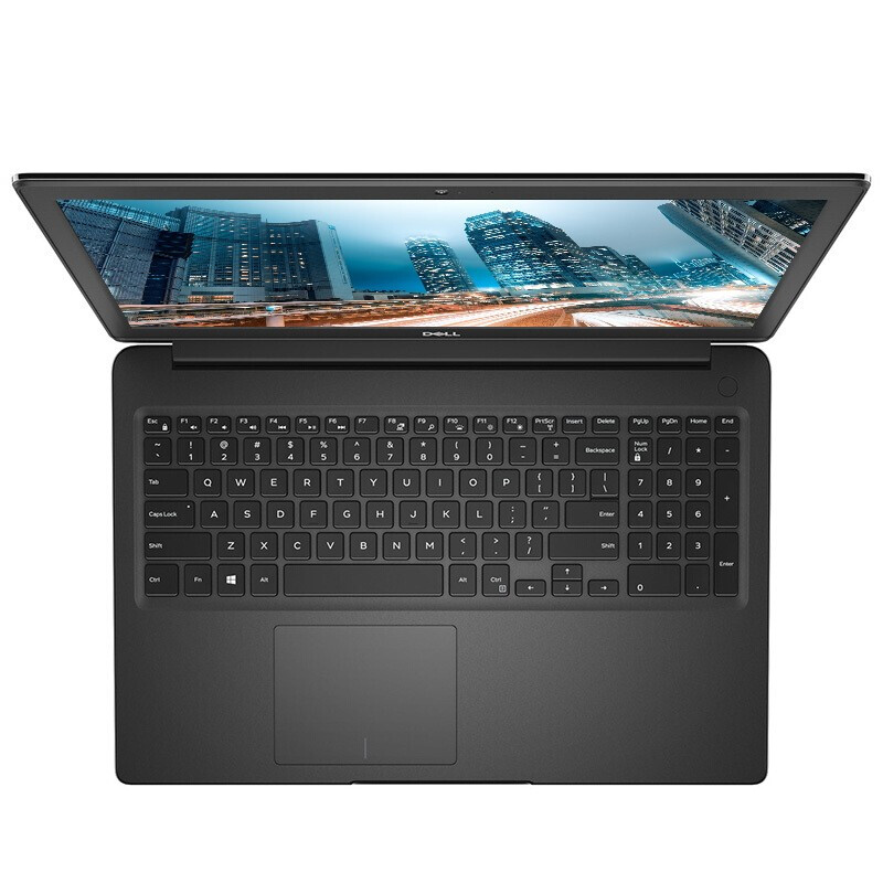 戴尔 Latitude 3510 300041 15.6英寸商用笔记本便携轻薄本 (i5-10210U/8G/1T/15.6寸/集显/安装正版Linux系统)