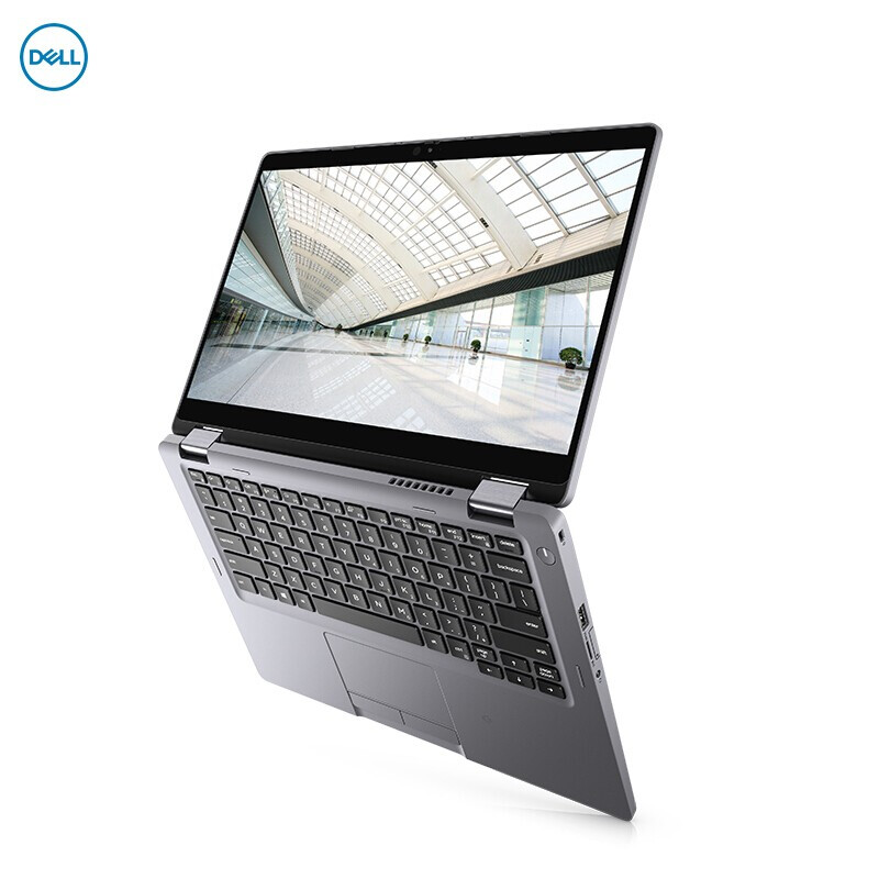 戴尔 Latitude 5310 300022 13.3英寸商用笔记本便携轻薄本 (i5-10210U/8G/256G/13.3寸/集显/安装正版Linux系统)