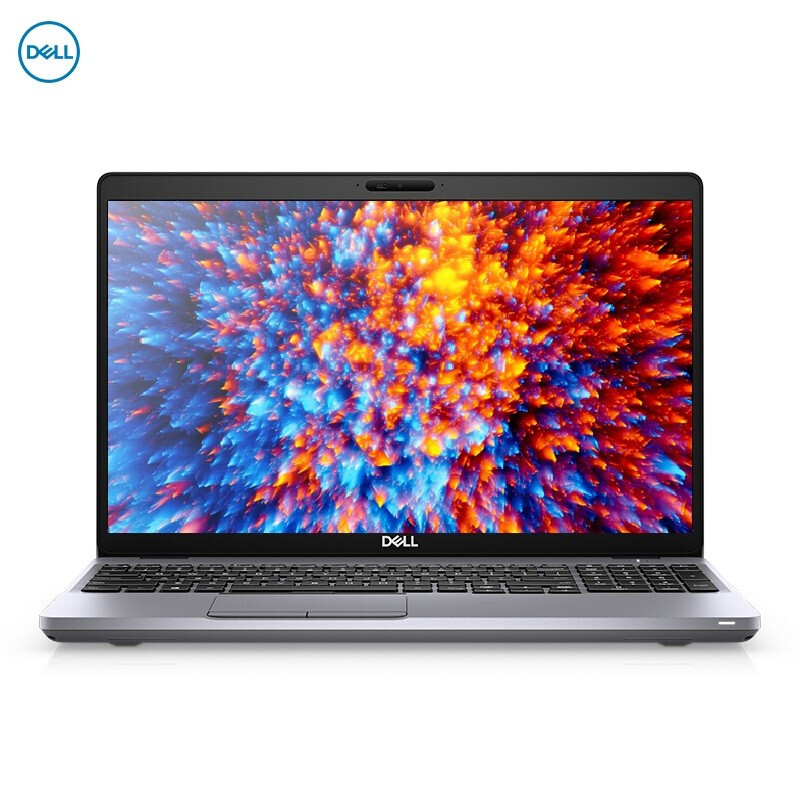 戴尔 Latitude 5510 300143 15.6英寸商用笔记本便携轻薄本 (i7-10810U/8G/500G/15.6寸独显/安装正版Linux系统)