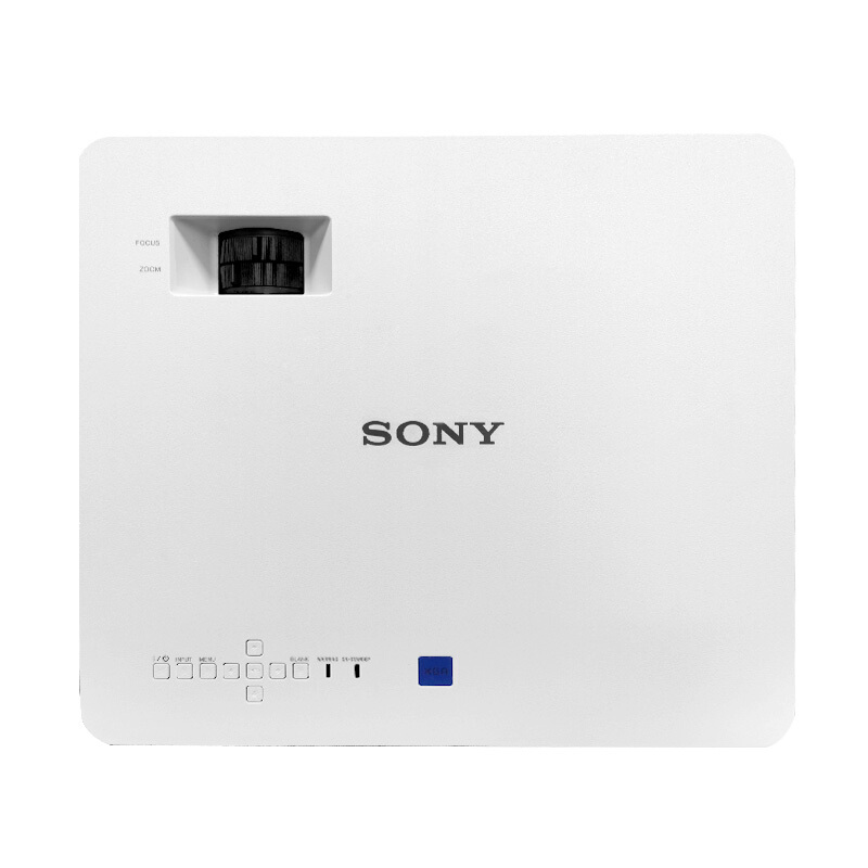 索尼（SONY）VPL-C500WZ投影仪办公家用 商务教学 高清会议投影机