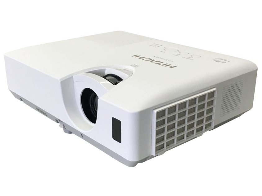 日立(HITACHI) 投影仪 HCP-N3712W