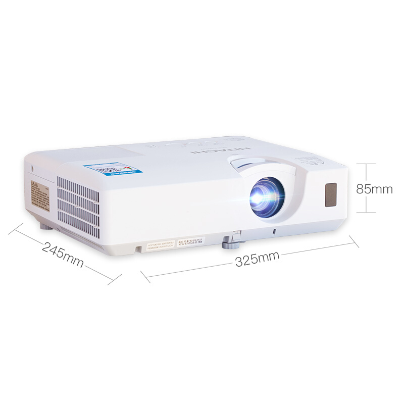 日立(HITACHI) 投影仪 HCP-N3410W