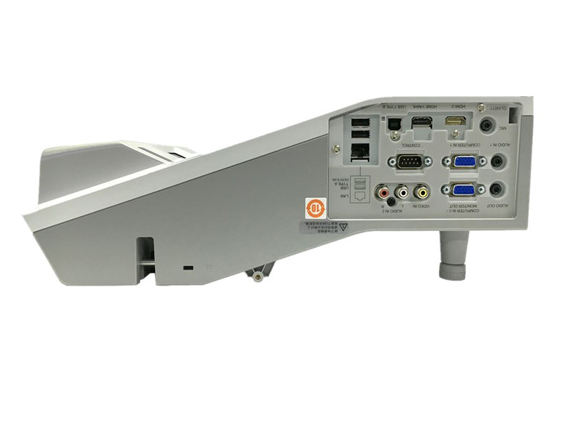 日立(HITACHI) 投影仪 HCP-A835